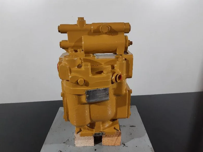 Bomba hidráulica principal para CATERPILLAR D5H