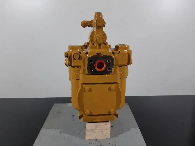 Bomba hidráulica principal para CATERPILLAR D5H