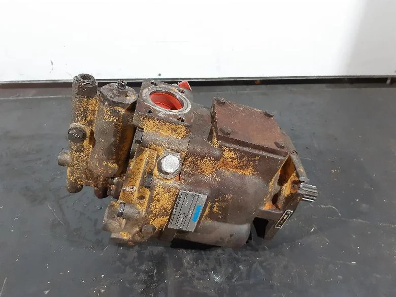 Bomba hidráulica principal para CATERPILLAR D5H
