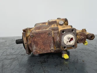 Pompe hydraulique principale pour CATERPILLAR D5H