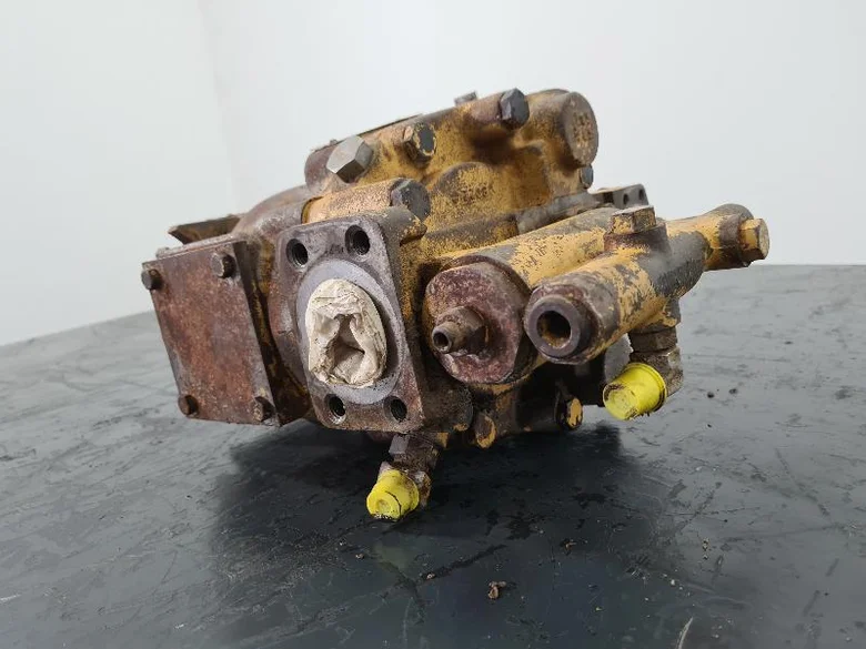 Bomba hidráulica principal para CATERPILLAR D5H