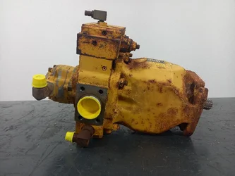 Hydraulic main pump for CATERPILLAR D6RXL