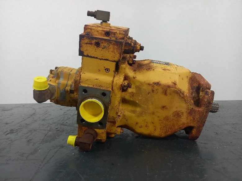 Hydraulic main pump for CATERPILLAR D6RXL