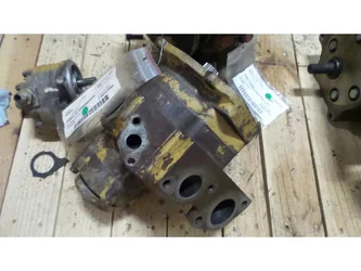 Pompe hydraulique principale pour CATERPILLAR 14G