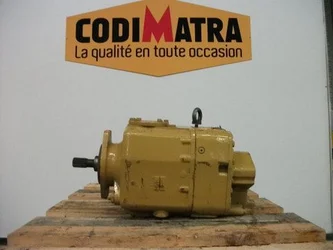 Pompe hydraulique principale pour CATERPILLAR 225