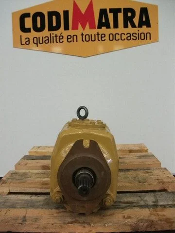 Bomba hidráulica principal para CATERPILLAR 225