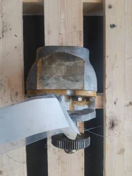 Pompe hydraulique principale pour CATERPILLAR 966F