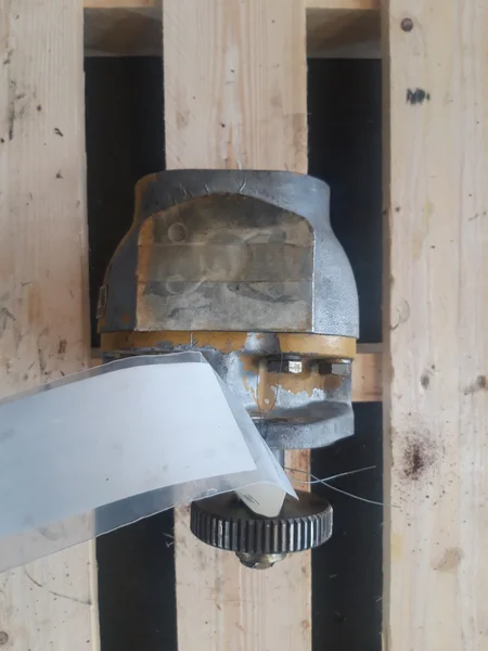 Pompe hydraulique principale pour CATERPILLAR 966F