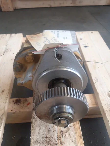 Pompe hydraulique principale pour CATERPILLAR 966F