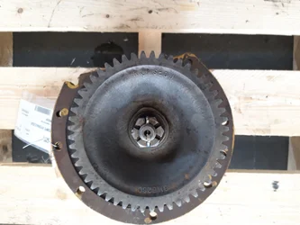 Bomba hidráulica principal para CATERPILLAR D7E