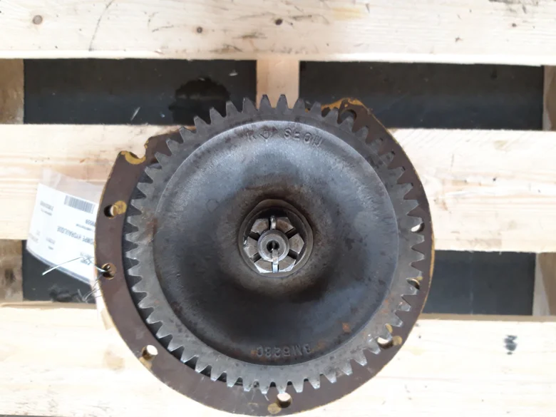 Bomba hidráulica principal para CATERPILLAR D7E