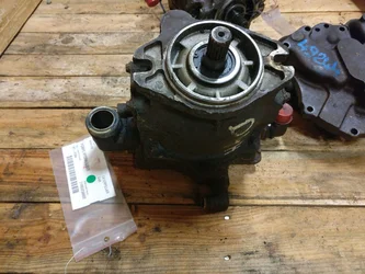 Pompe hydraulique principale pour CATERPILLAR D4H