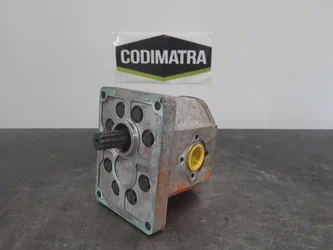 Pompe hydraulique principale pour FIAT HITACHI FL175