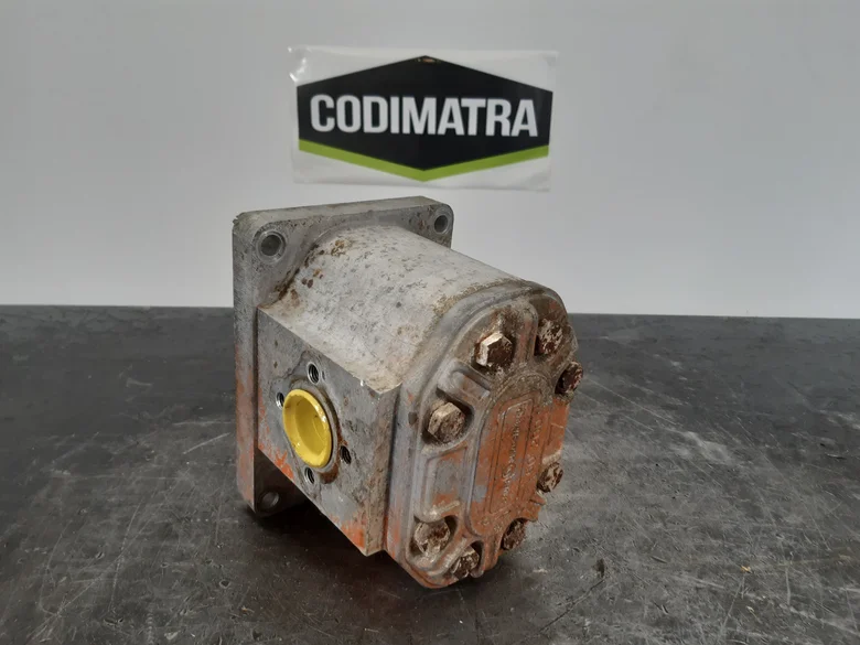 Bomba hidráulica principal para FIAT HITACHI FL175