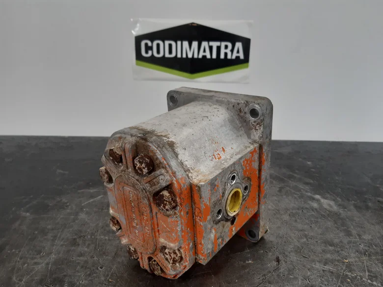 Bomba hidráulica principal para FIAT HITACHI FL175