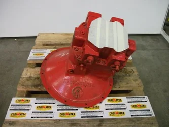 Pompe hydraulique principale pour O&K RH6