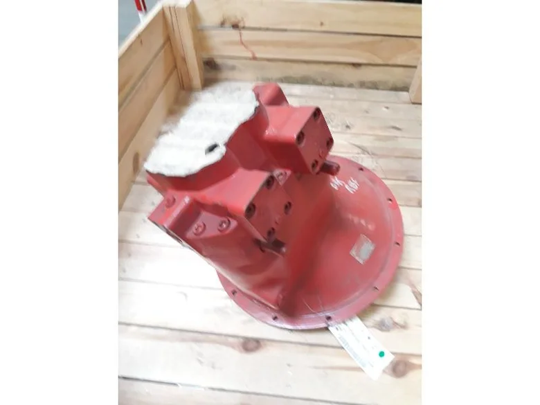 Bomba hidráulica principal para O&K RH6