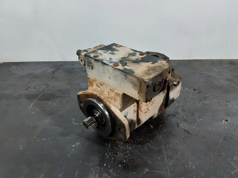 Bomba hidráulica principal para VOLVO L180E