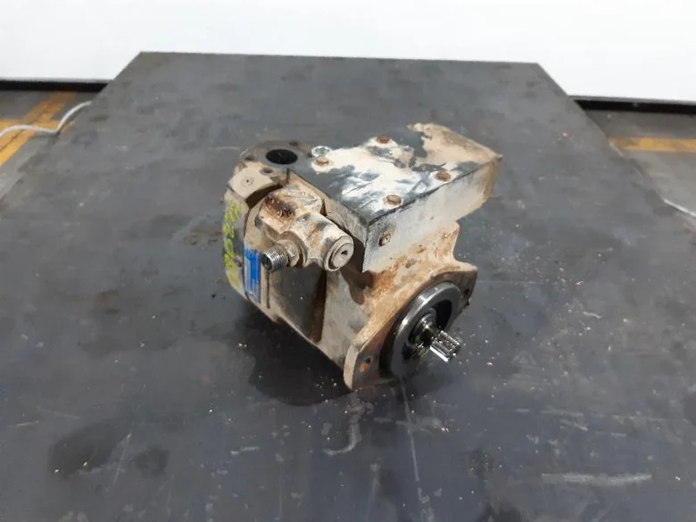 Bomba hidráulica principal para VOLVO L180E