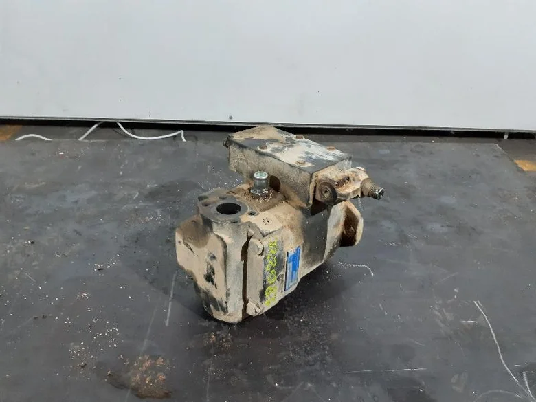 Bomba hidráulica principal para VOLVO L180E
