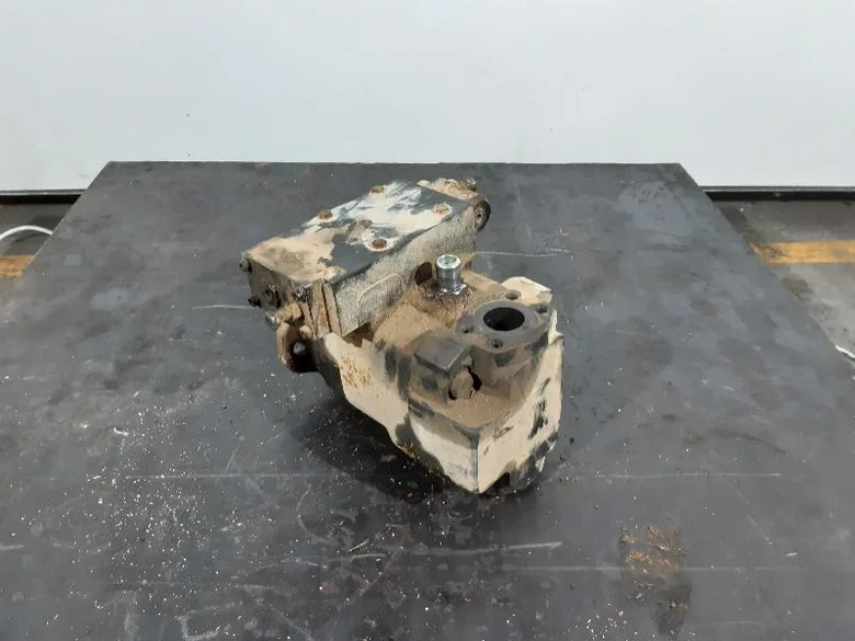 Bomba hidráulica principal para VOLVO L180E