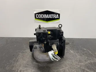Bomba hidráulica principal para VOLVO L180G