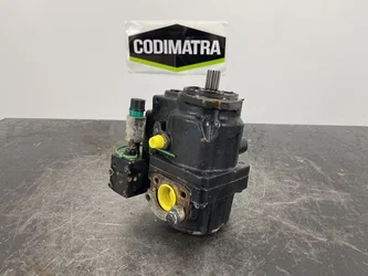 Bomba hidráulica principal para VOLVO L180G