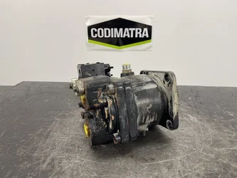 Bomba hidráulica principal para VOLVO L180G