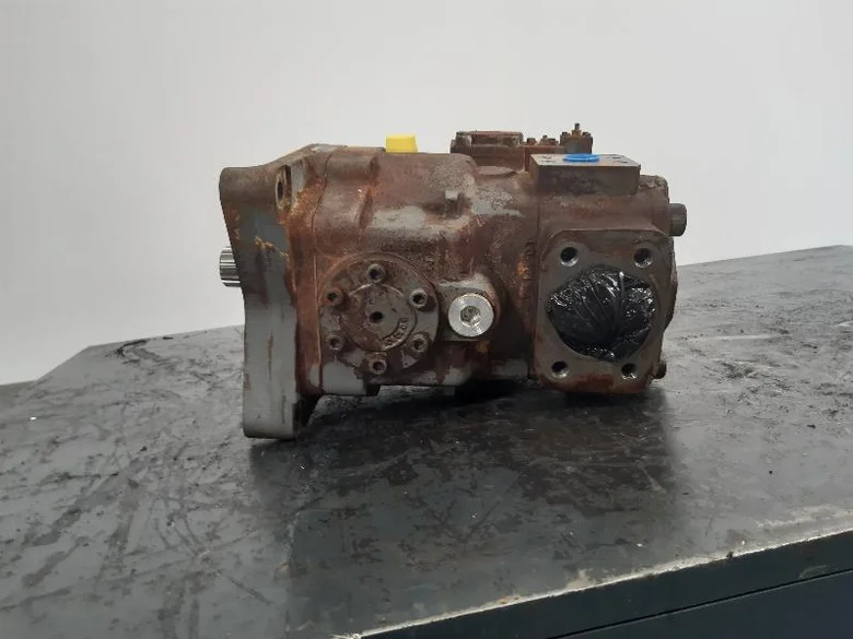 Pompe hydraulique principale pour LIEBHERR R954C