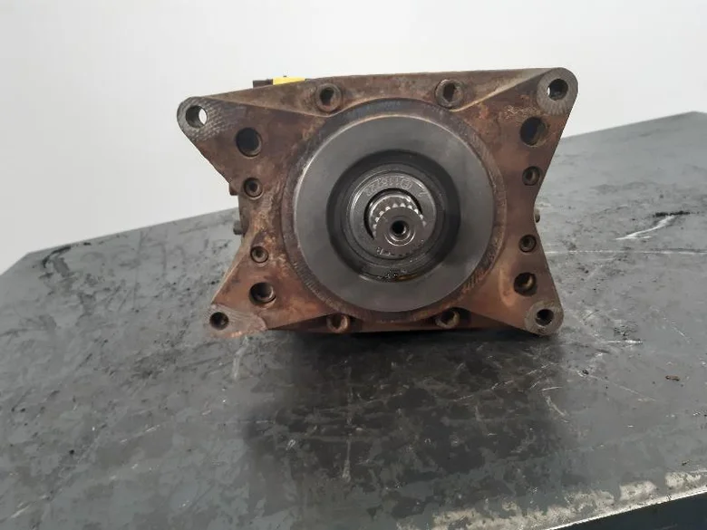 Pompe hydraulique principale pour LIEBHERR R954C