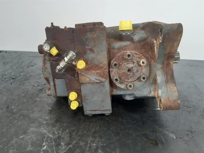 Pompe hydraulique principale pour LIEBHERR R954C