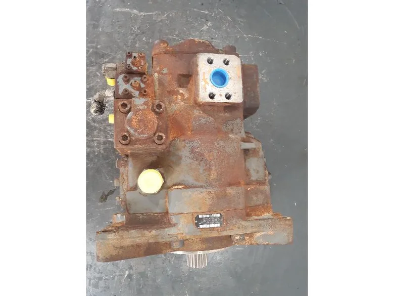 Pompe hydraulique principale pour LIEBHERR R954C