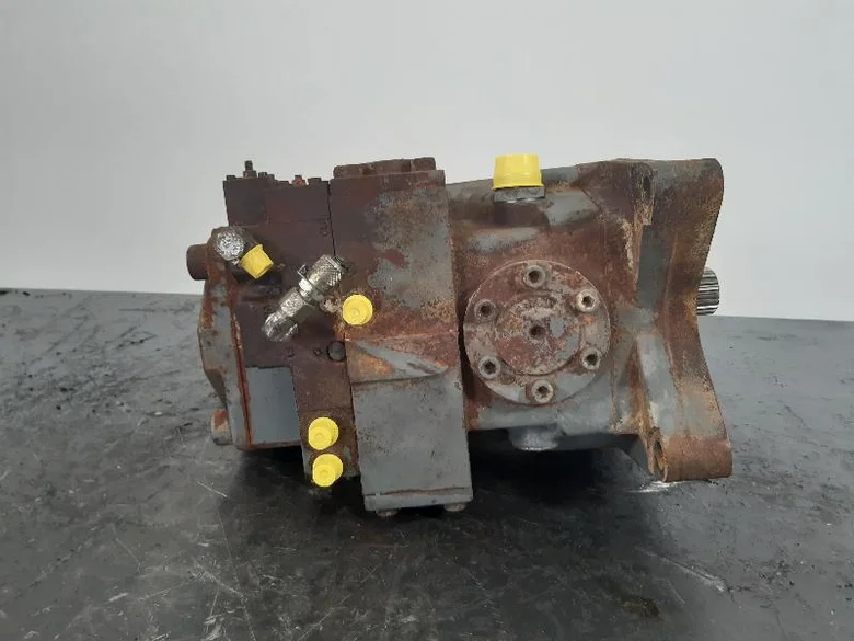Pompe hydraulique principale pour LIEBHERR R954C
