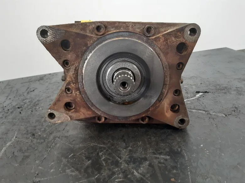 Pompe hydraulique principale pour LIEBHERR R954C
