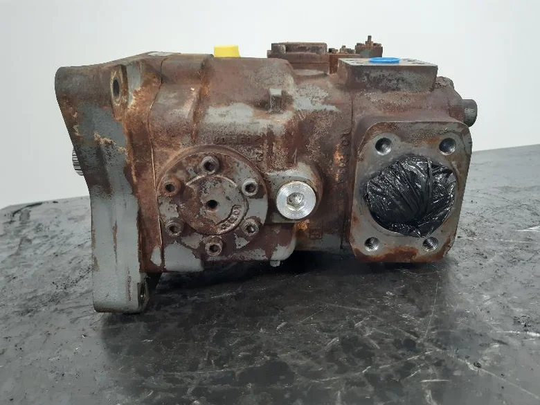 Pompe hydraulique principale pour LIEBHERR R954C