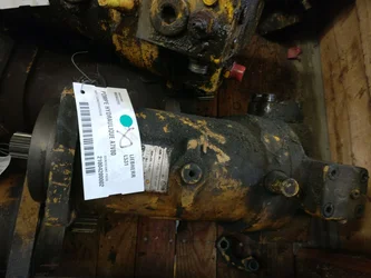 Pompe hydraulique principale pour LIEBHERR L531