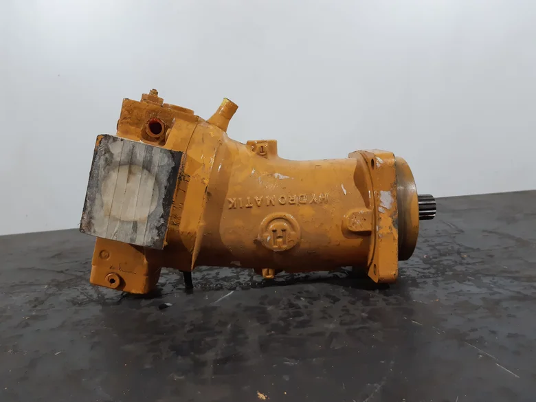 Pompe hydraulique principale pour LIEBHERR L531