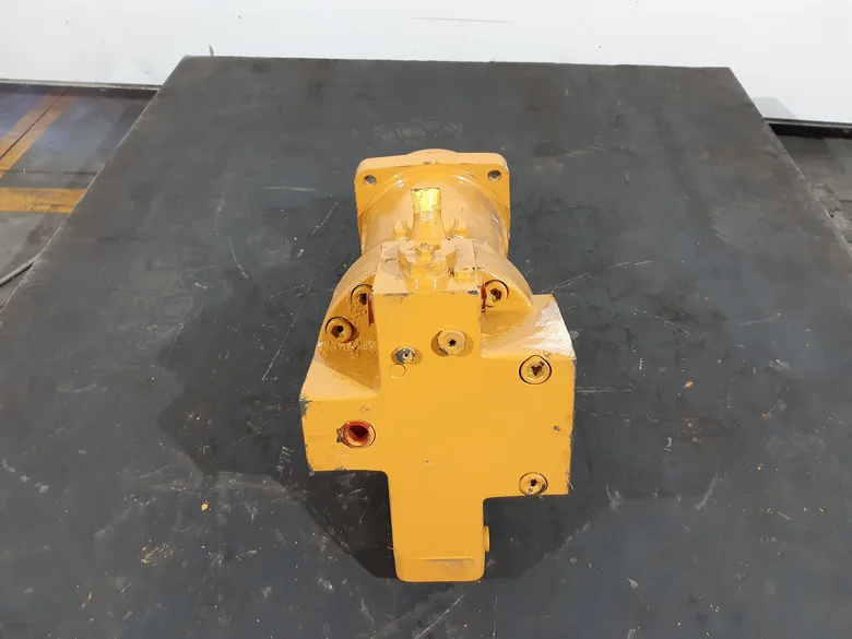 Pompe hydraulique principale pour LIEBHERR L531