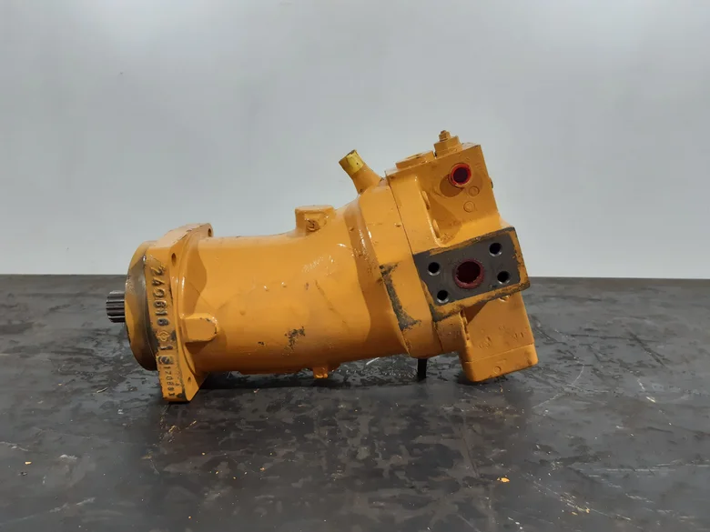 Pompe hydraulique principale pour LIEBHERR L531