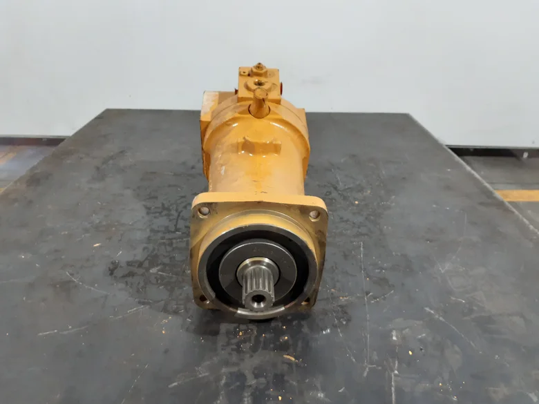 Pompe hydraulique principale pour LIEBHERR L531