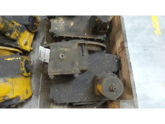 Pompe hydraulique principale pour RICHIER H17