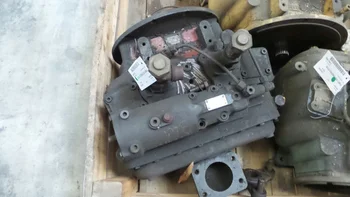 Pompe hydraulique principale pour LIEBHERR R941A