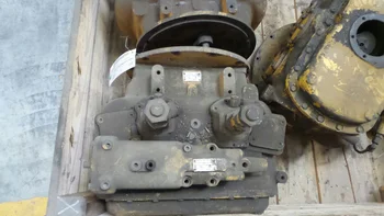 Pompe hydraulique principale pour LIEBHERR R941A