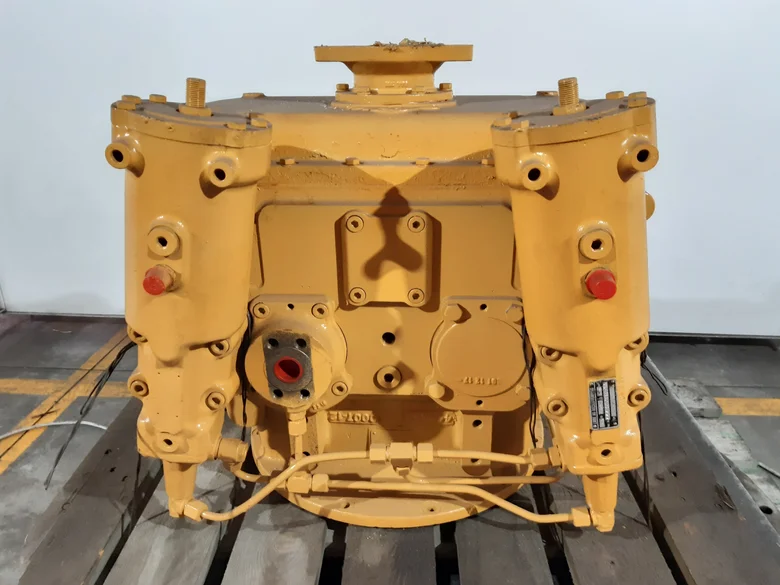 Pompe hydraulique principale pour LIEBHERR R941A