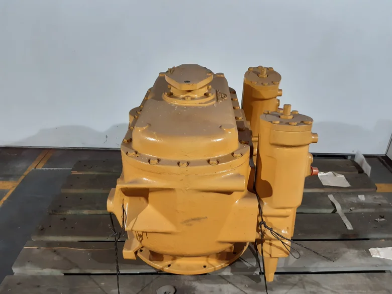 Pompe hydraulique principale pour LIEBHERR R941A