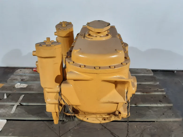 Pompe hydraulique principale pour LIEBHERR R941A