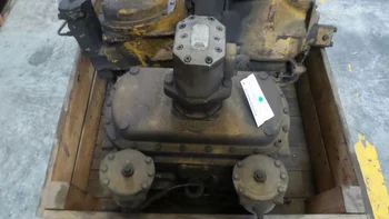 Pompe hydraulique principale pour LIEBHERR R941A