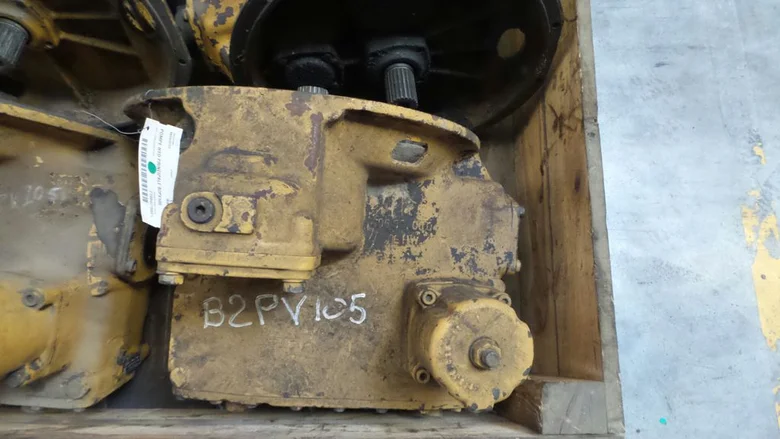 Bomba hidráulica principal para LIEBHERR R941A