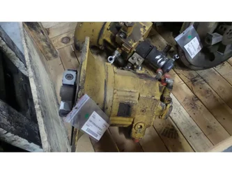 Pompe hydraulique principale pour CATERPILLAR 211B