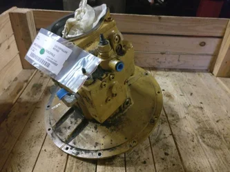 Pompe hydraulique principale pour CATERPILLAR M316D